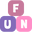 Funluluu logo